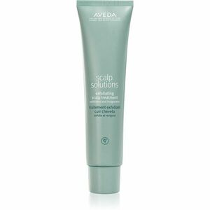 Aveda Scalp Solutions Exfoliating Scalp Treatment exfoliační gel pro obnovu pokožky hlavy 150 ml obraz
