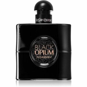 Yves Saint Laurent Black Opium Le Parfum parfém pro ženy 50 ml obraz