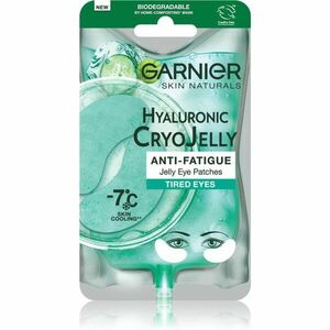 Garnier Cryo Jelly maska na oční okolí s chladivým účinkem 5 g obraz