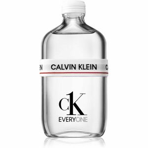 Calvin Klein CK Everyone toaletní voda unisex 200 ml obraz