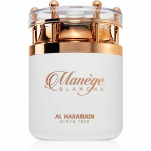 Al Haramain Manege Blanche parfémovaná voda pro ženy 75 ml obraz