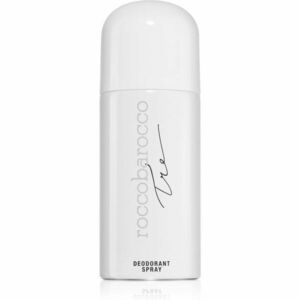 Roccobarocco Tre deodorant ve spreji pro ženy 150 ml obraz
