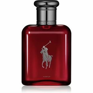 Ralph Lauren Polo Red Parfum parfémovaná voda pro muže 75 ml obraz