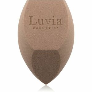 Luvia Cosmetics Prime Vegan Body Sponge make-up houbička na obličej a tělo XXL obraz