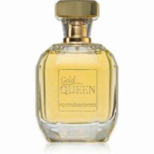 Roccobarocco Gold Queen parfémovaná voda pro ženy 100 ml obraz