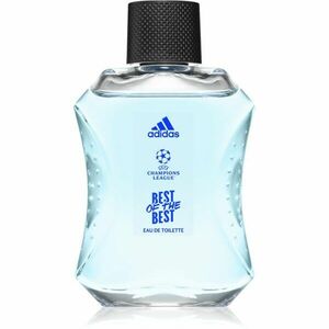 Adidas UEFA Champions League Best Of The Best toaletní voda pro muže 100 ml obraz