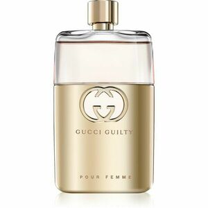 Gucci Guilty Pour Femme parfémovaná voda pro ženy 150 ml obraz