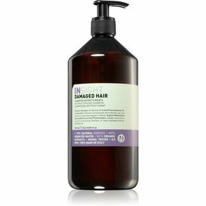 INSIGHT Damaged Hair vyživující šampon na vlasy 900 ml obraz
