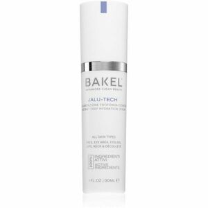 Bakel Jalu-Tech intenzivně hydratační sérum na obličej, krk a dekolt 30 ml obraz