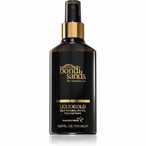 Bondi Sands Liquid Gold samoopalovací olej 150 ml obraz