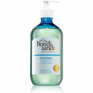 Bondi Sands Body Wash jemný sprchový gel s vůní Coconut 500 ml obraz
