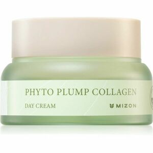 Mizon Phyto Plump Collagen hydratační denní krém proti vráskám 50 ml obraz