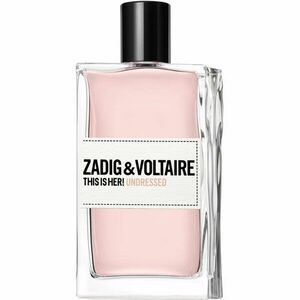 Zadig & Voltaire THIS IS HER! Undressed parfémovaná voda pro ženy 100 ml obraz