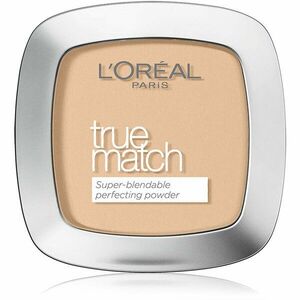 L’Oréal Paris True Match kompaktní pudr odstín 4. N Beige 9 g obraz