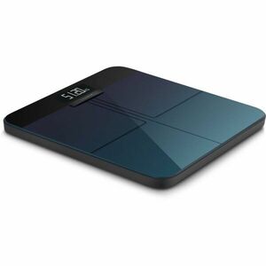Amazfit Smart Scale Aurora osobní váha barva Blue 1 ks obraz