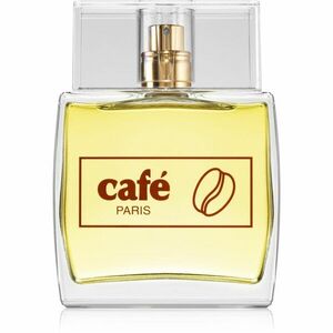 Parfums Café Café Paris toaletní voda pro ženy 100 ml obraz