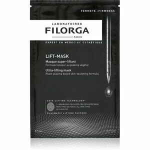 FILORGA LIFT -MASK liftingová plátýnková maska s protivráskovým účinkem 1 ks obraz