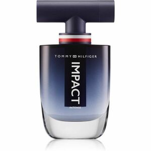 Tommy Hilfiger Impact Intense parfémovaná voda pro muže 100 ml obraz