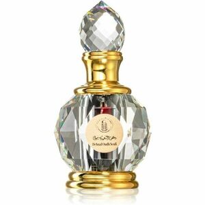 Al Haramain Dehnal Oudh Seufi parfémovaný olej unisex 6 ml obraz