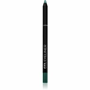 Avon Mark Sunset Beats gelové oční linky v tužce odstín Going Green 1, 2 g obraz