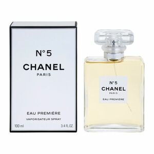 Chanel N°5 Eau Première parfémovaná voda pro ženy 100 ml obraz