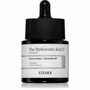 Cosrx Hyaluronic Acid 3 intenzivně hydratační sérum 20 ml obraz