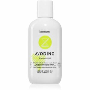 Kemon Kidding dětský šampon 200 ml obraz