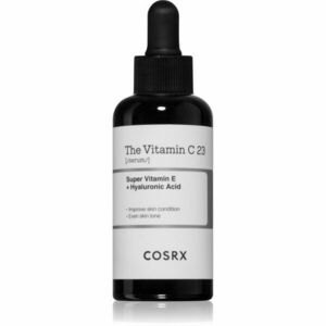 Cosrx Vitamin C 23 intenzivní regenerační sérum proti pigmentovým skvrnám 20 ml obraz