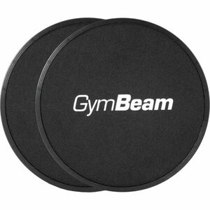 GymBeam Core Sliders klouzavé podložky 2 ks obraz