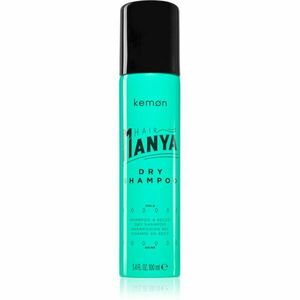 Kemon Hair Manya Dry Shampoo suchý šampon 100 ml obraz