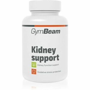 GymBeam Kidney Support kapsle pro podporu funkce ledvin a močového měchýře 60 cps obraz