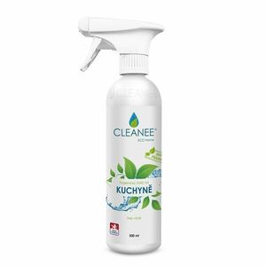CLEANEE ECO Home Hygienický čistič KUCHYNĚ 500 ml obraz