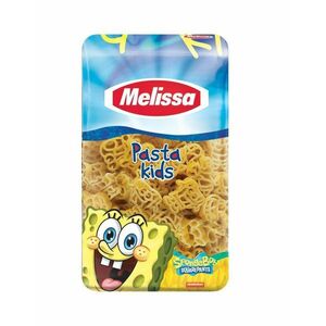 MELISSA Dětské těstoviny Sponge Bob 500 g obraz
