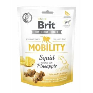 Brit Care Dog Functional Snack Mobility 150 g obraz