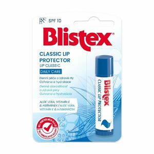 Blistex Lip Classic balzám na rty 4, 25 g obraz