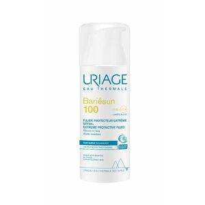 Uriage Extreme Protective Fluid SPF50+ 50 ml obraz