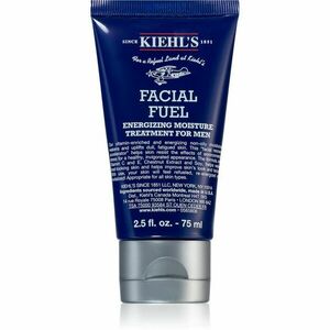 Kiehl's Men Facial Fuel denní hydratační krém s vitaminem C pro muže 75 ml obraz