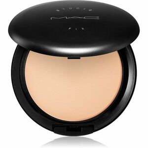 MAC Cosmetics Studio Fix Powder Plus Foundation kompaktní pudr a make-up 2 v 1 odstín C 3.5 15 g obraz