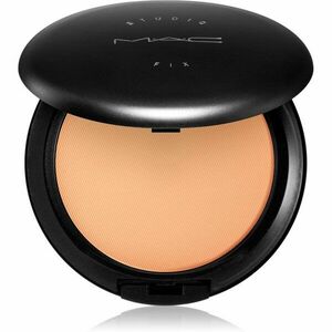 MAC Cosmetics Studio Fix Powder Plus Foundation kompaktní pudr a make-up 2 v 1 odstín NC 43.5 15 g obraz