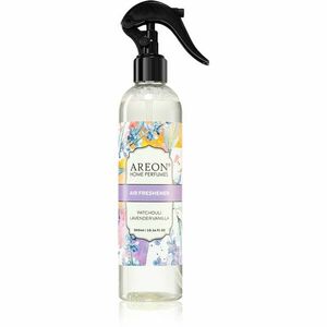 Areon Room Spray Patchouli Lavender Vanilla bytový sprej 300 ml obraz