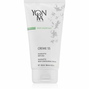 Yon-Ka Body Essentials Creme 55 zpevňující tělový krém pro prevenci a redukci strií 125 ml obraz