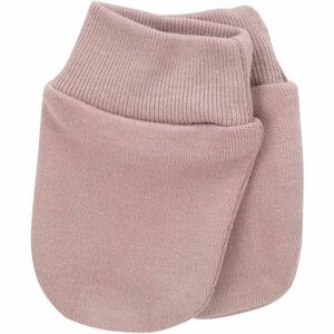 PINOKIO Hello Size: 56 rukavice pro miminka Pink 1 ks obraz