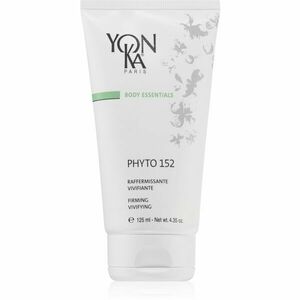Yon-Ka Body Essentials Phyto 152 zpevňující tělový krém 125 ml obraz