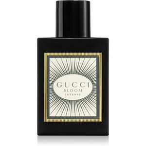 Gucci Bloom Intense parfémovaná voda pro ženy 50 ml obraz