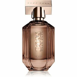 Hugo Boss BOSS The Scent Absolute parfémovaná voda pro ženy 50 ml obraz