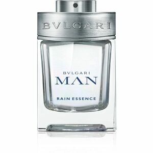 BULGARI Bvlgari Man Rain Essence parfémovaná voda pro muže 60 ml obraz