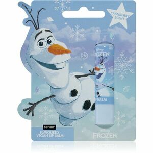 Disney Frozen 2 Lip Balm balzám na rty pro děti Olaf 4, 3 g obraz