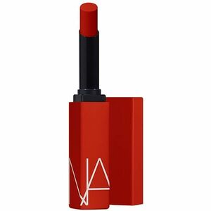 NARS Powermatte Lipstick dlouhotrvající rtěnka s matným efektem odstín Notorious 1, 5 g obraz