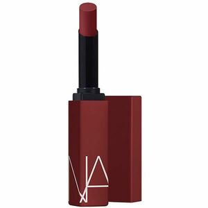 NARS Powermatte Lipstick dlouhotrvající rtěnka s matným efektem odstín Night Moves 1, 5 g obraz