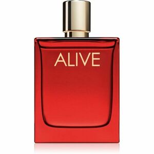 Hugo Boss BOSS Alive Parfum parfém pro ženy 80 ml obraz